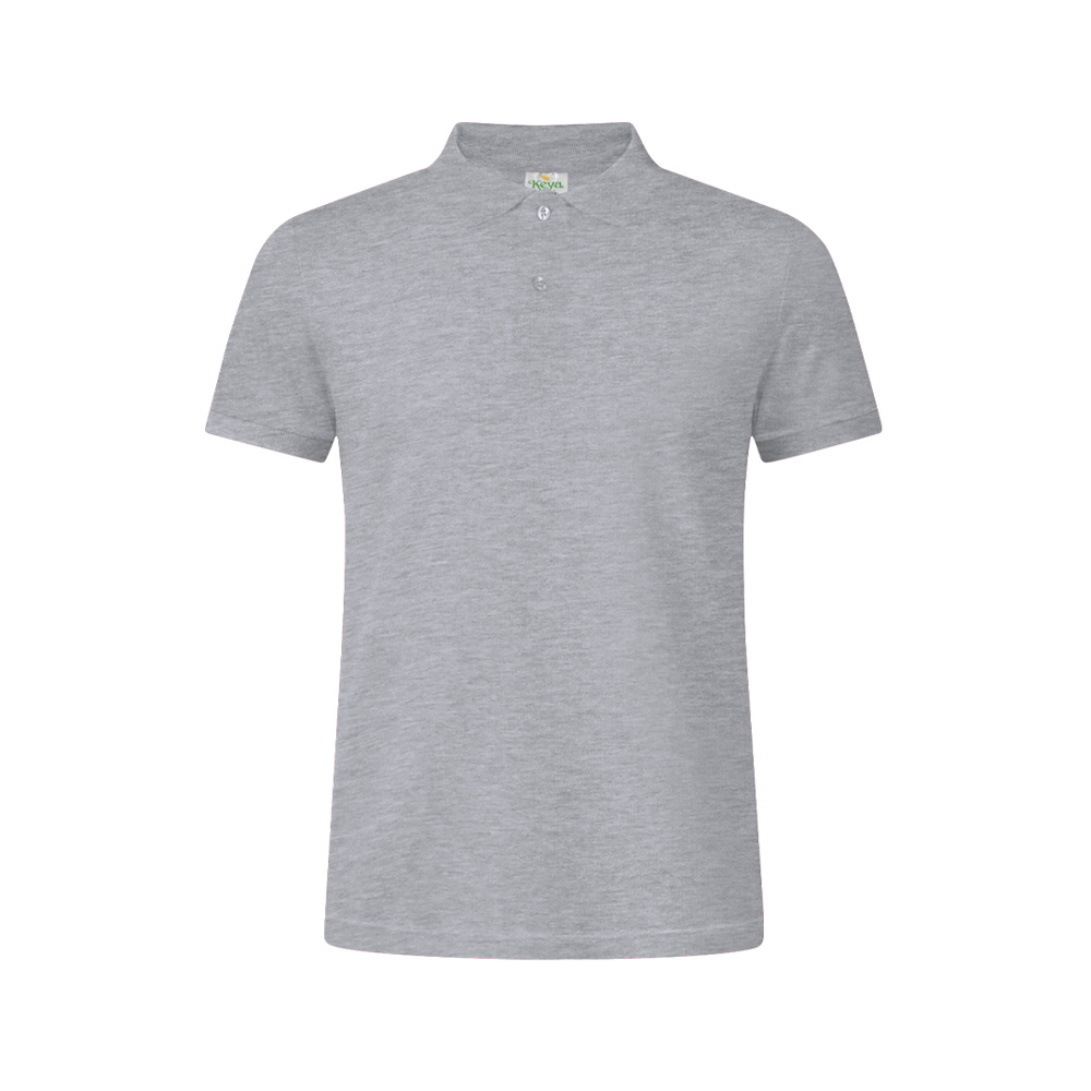 Erwachsene Farbe Polo-Shirt "keya" MPS180 - GRI