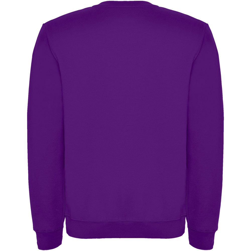 Clasica 280 g/m² Sweatshirt mit Rundhalsausschnitt Unisex