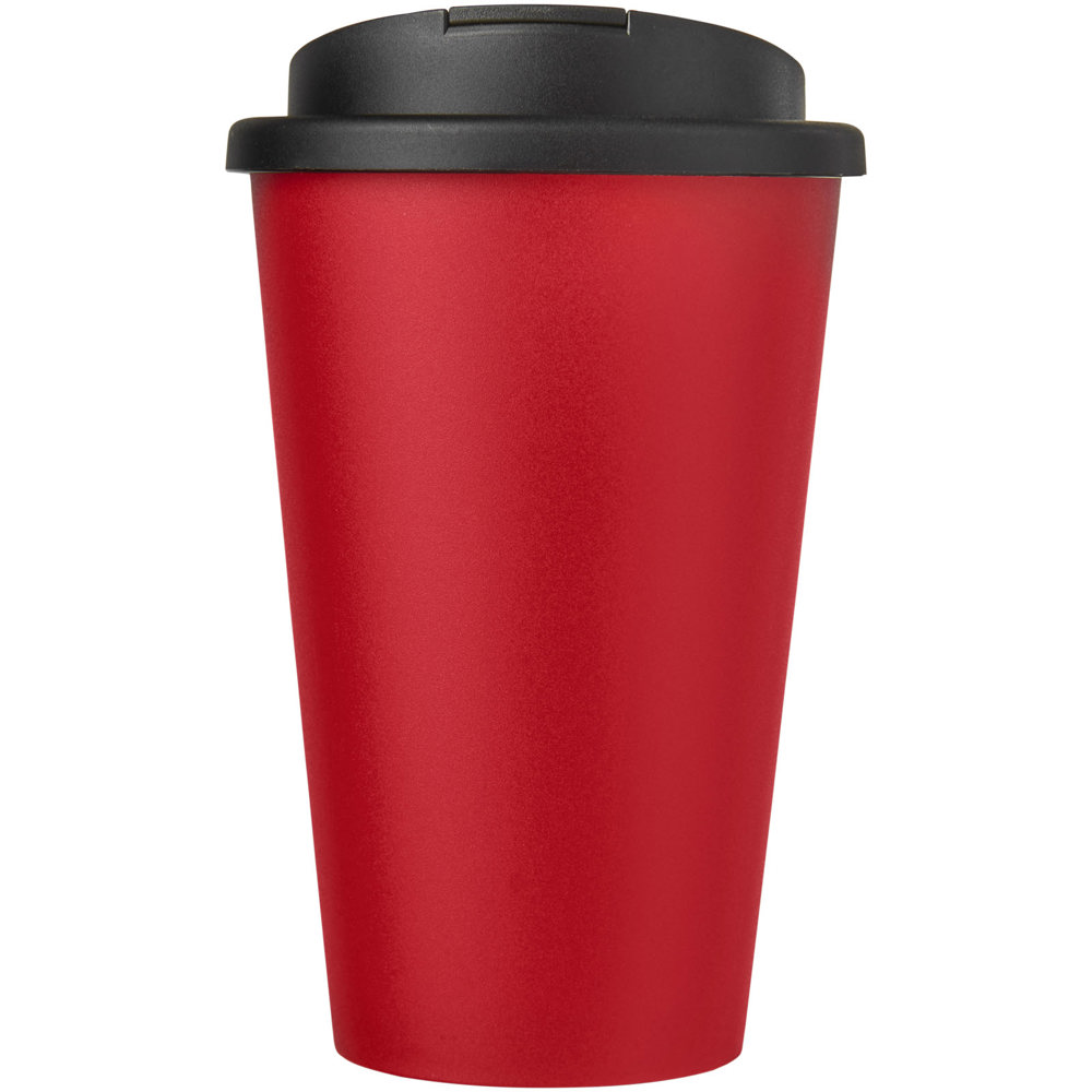Americano® 350 ml Isolierbecher mit auslaufsicherem Schraubverschluss