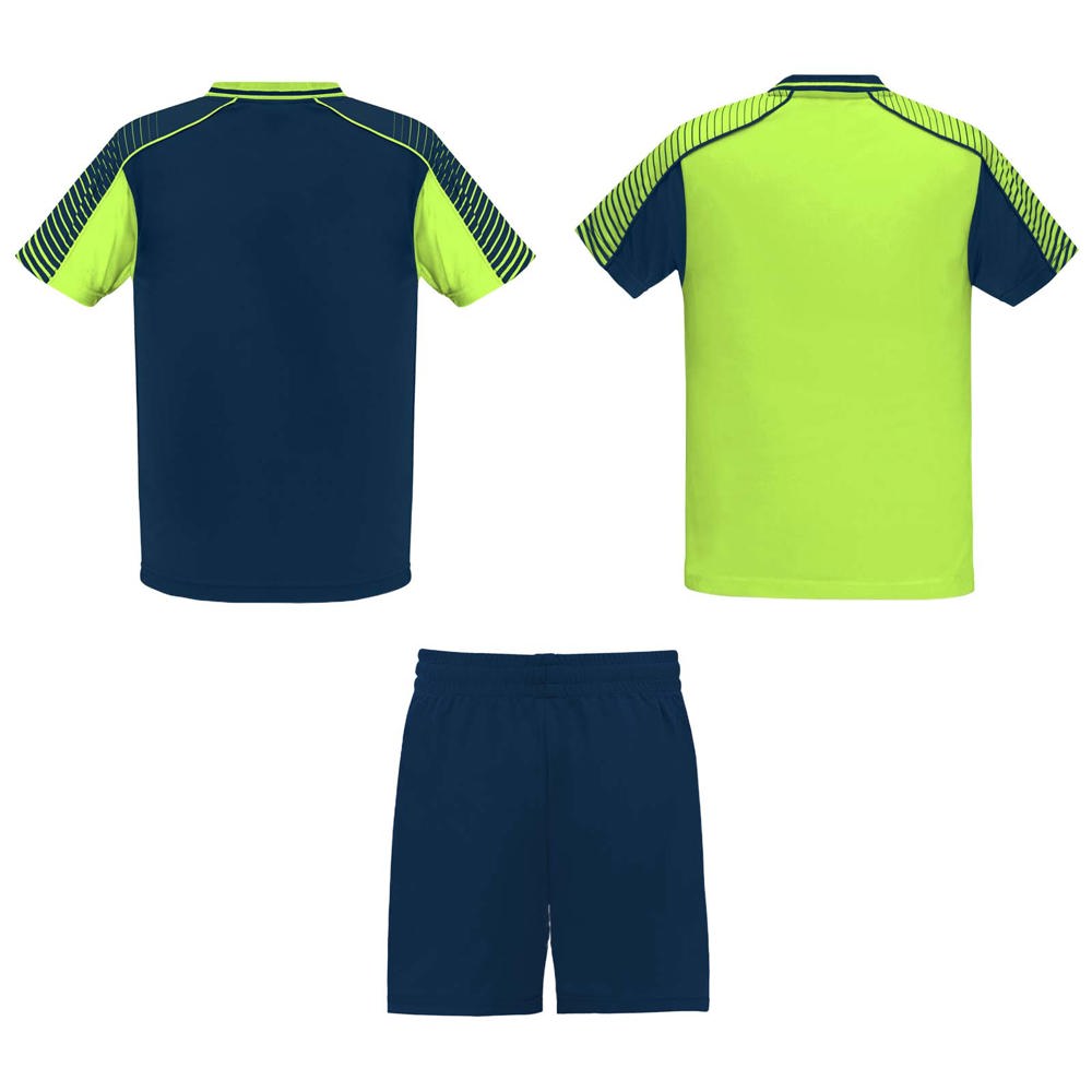 Juve 140 g/m² Sport-Set für Kinder