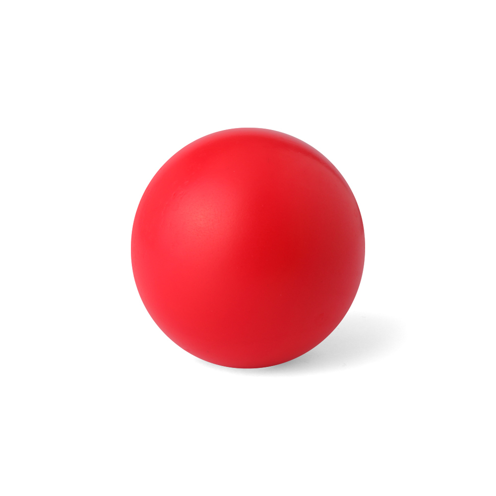 Antistress Ball Lasap - ROJ