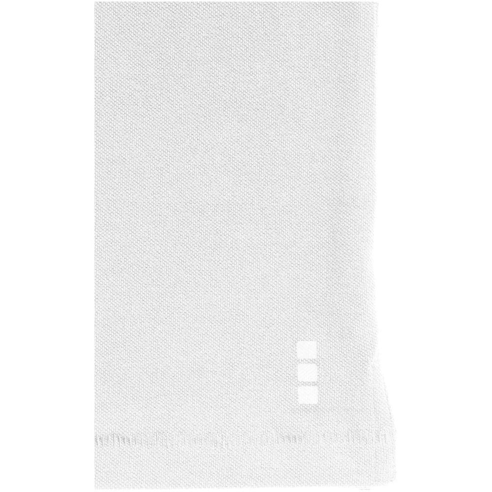 Calgary 200 g/m² Langarm Poloshirt für Herren