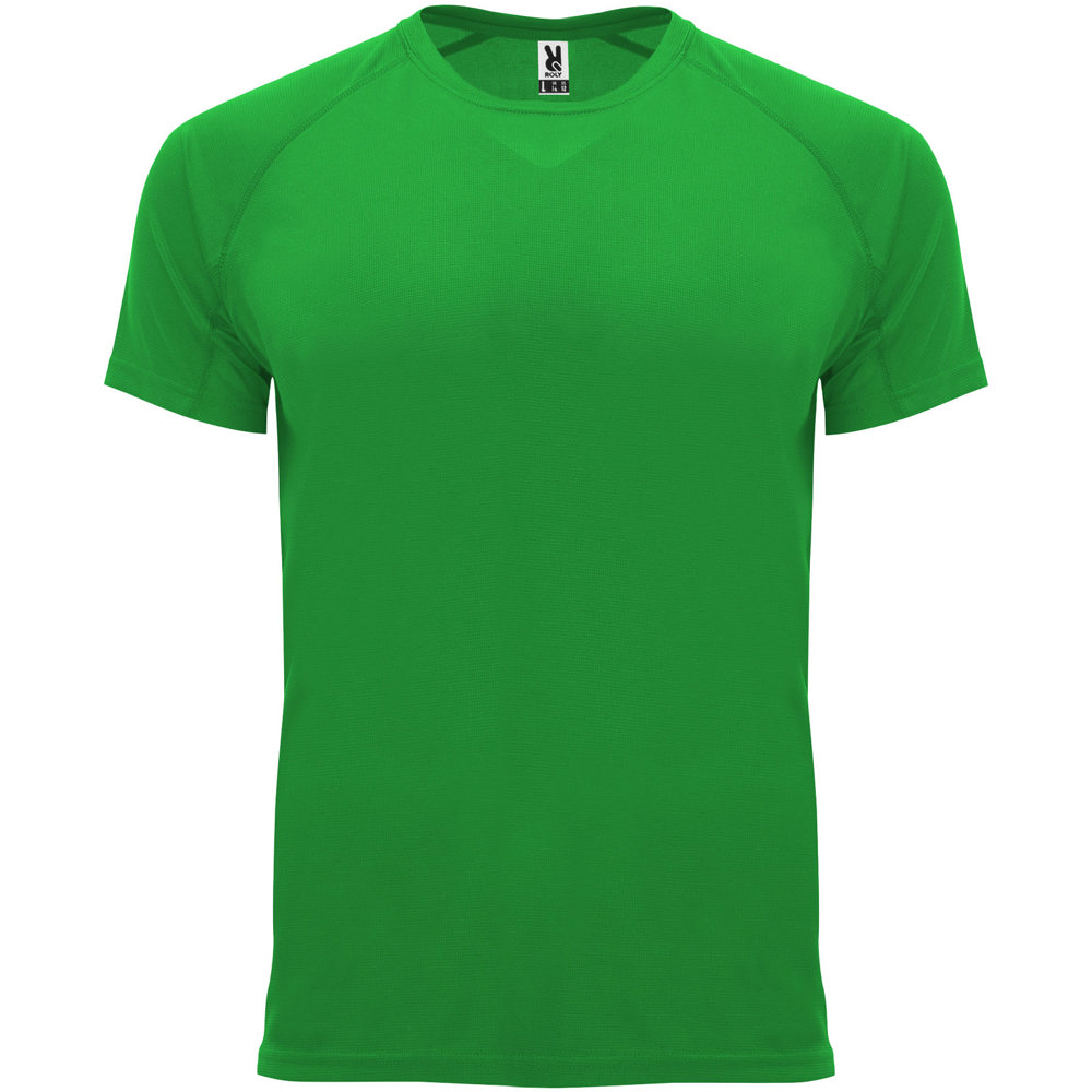 Bahrain Sport T-Shirt für Kinder - farngrün