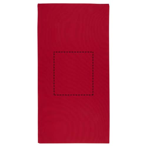 Althea Sporthandtuch 50 × 100 cm