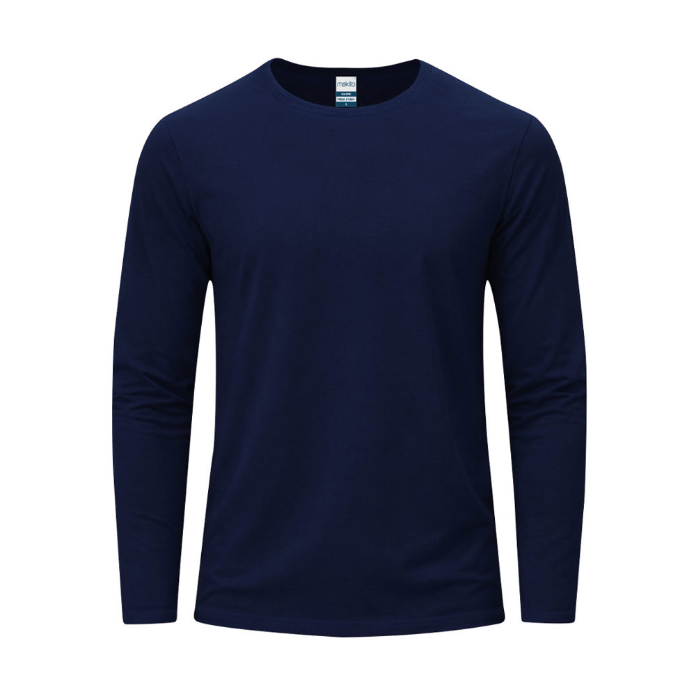 Erwachsene Farbe T-Shirt Hawk - MAR