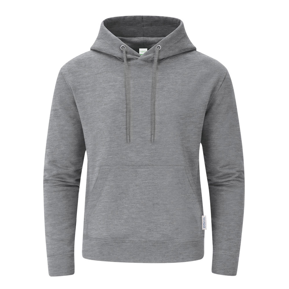 Erwachsene Sweatshirt mit Kapuze Dretius - GRI