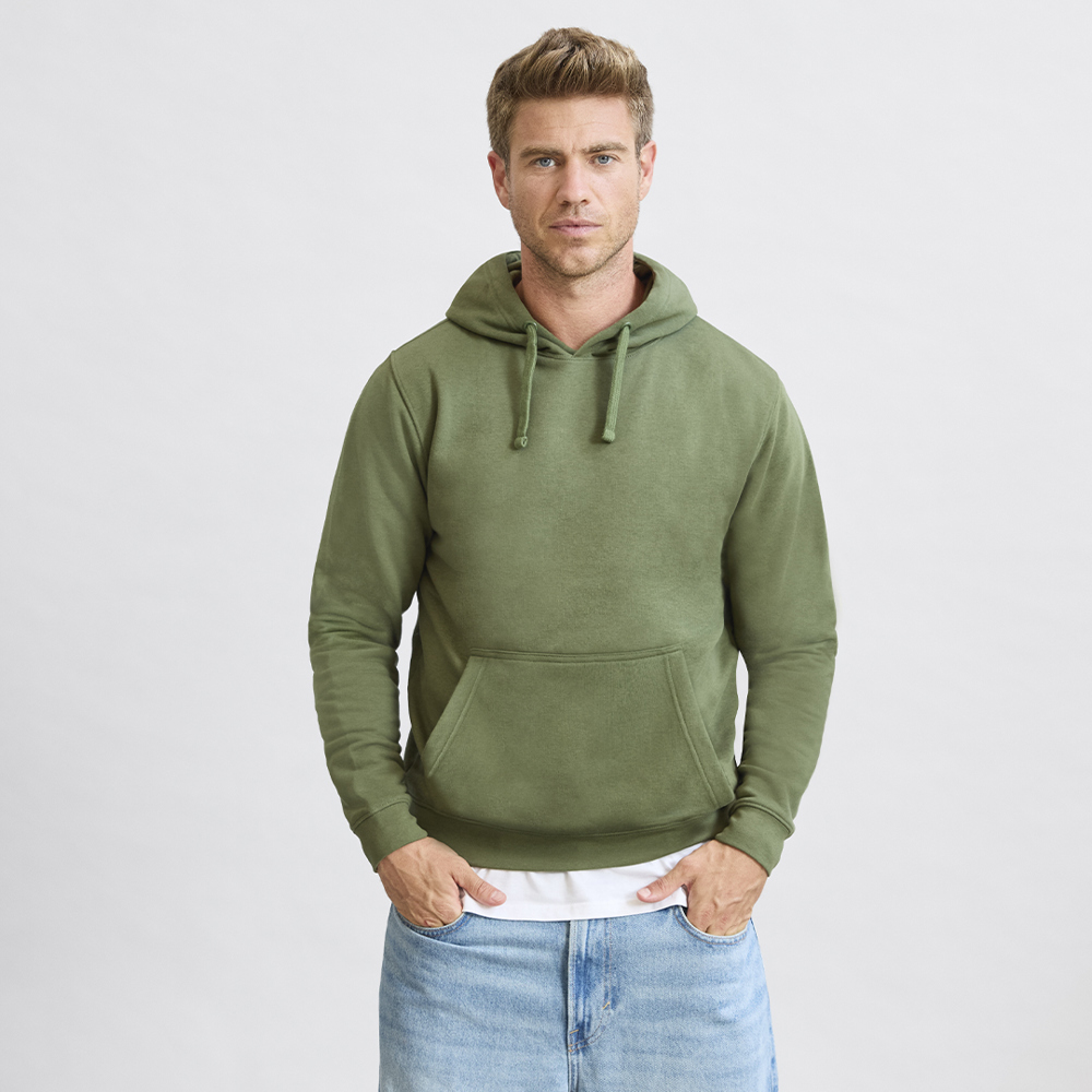 Erwachsene Sweatshirt Draco