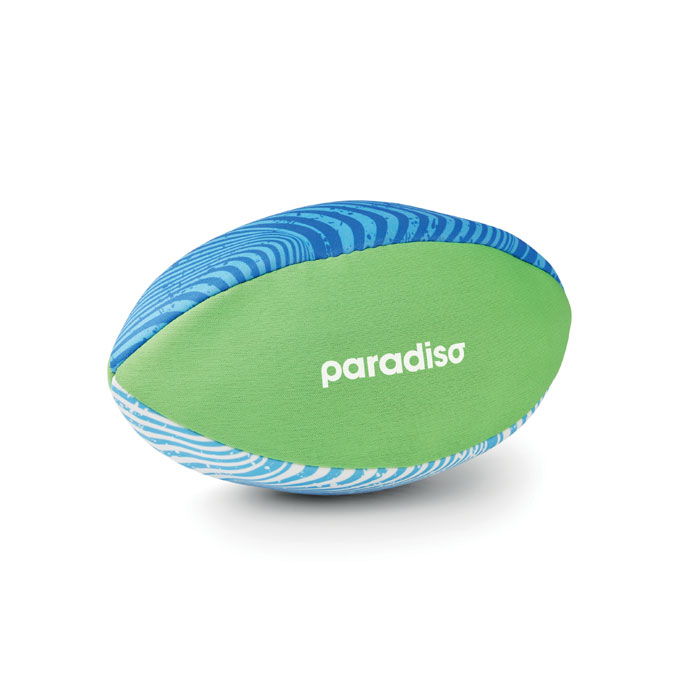 GRAB - Wasserball Rugby Neopren