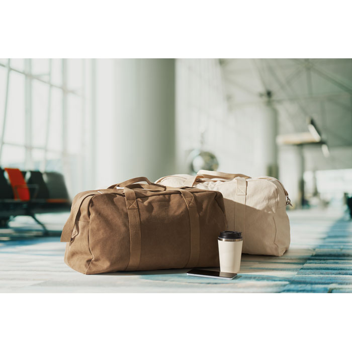 DUFFAS COLOUR - Sport- oder Reisetasche