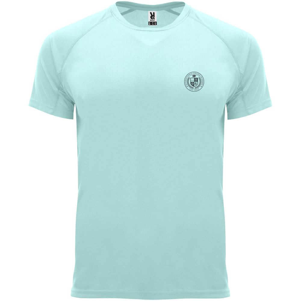 Bahrain 135 g/m² Sport T-Shirt für Kinder