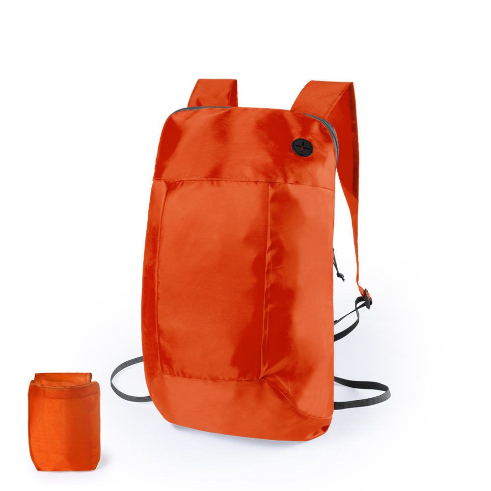 Faltbar Rucksack Signal