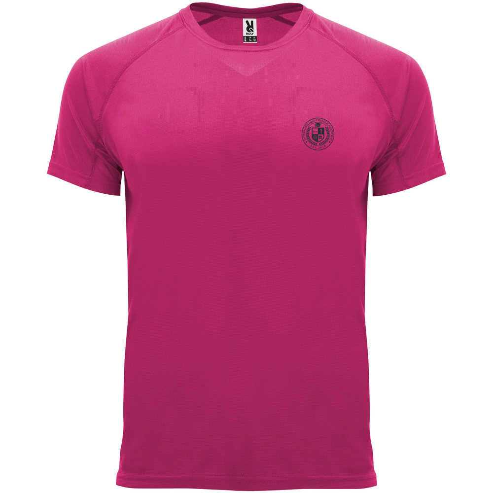 Bahrain 135 g/m² Sport T-Shirt für Kinder