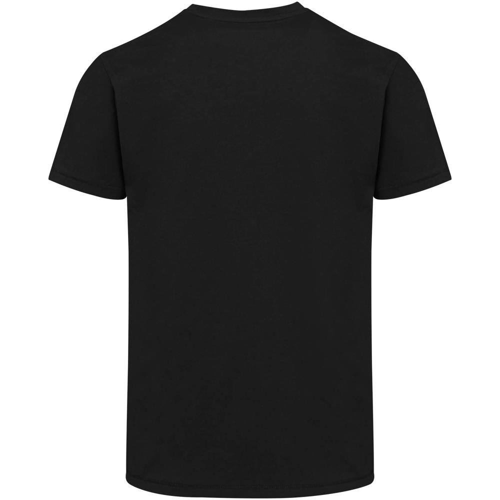 Balfour 200 g/m² Kurzärmeliges T-Shirt Bio Baumwolle (OCS), unisex