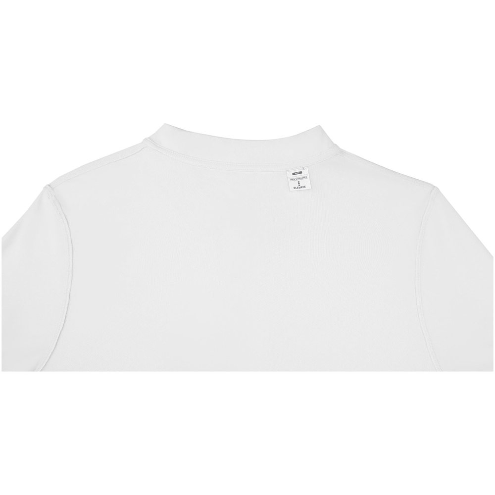 Deimos 105 g/m² Poloshirt cool fit mit Kurzärmeln für Herren