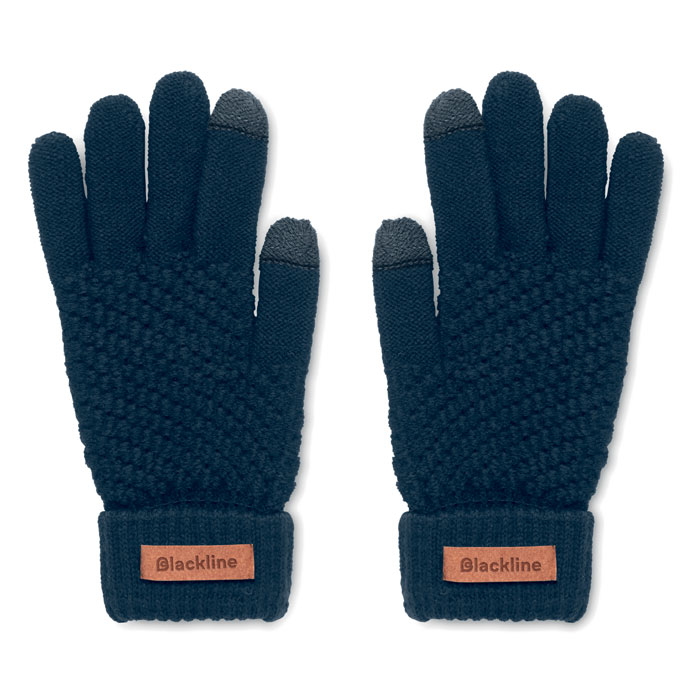 TAKAI - Touchscreen Handschuhe RPET
