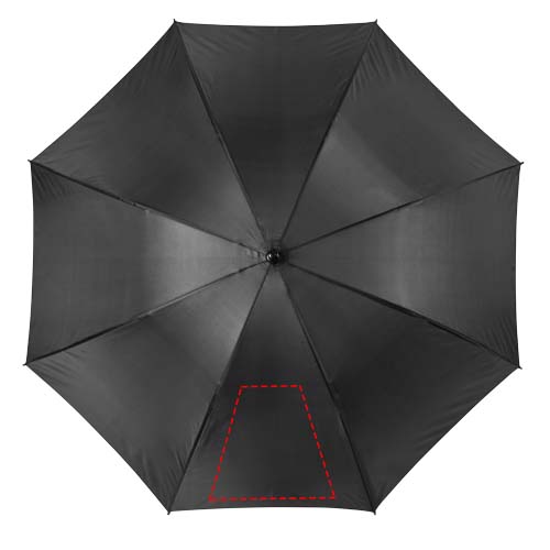 Grace 30“ windfester Golfschirm mit EVA-Griff