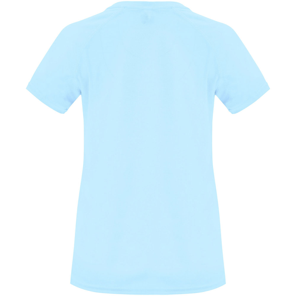 Bahrain 135 g/m² Sport T-Shirt für Damen