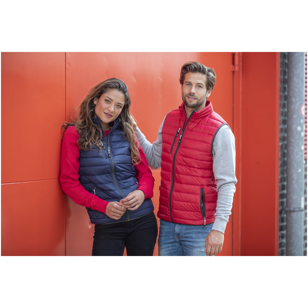 Scotia leichter Daunen-Bodywarmer für Herren