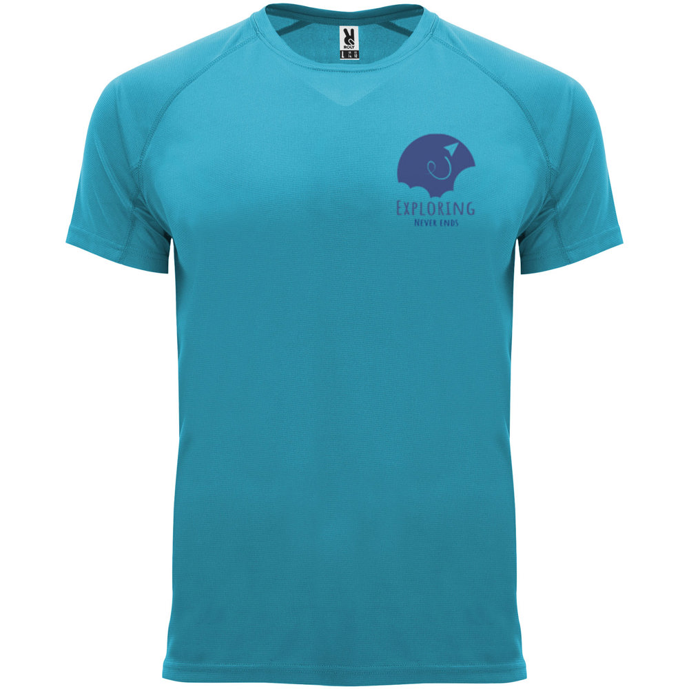 Bahrain Sport T-Shirt für Herren