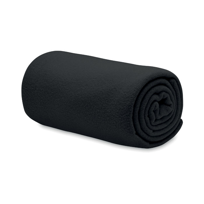 BOGDA - RPET-Polar Fleece-Decke