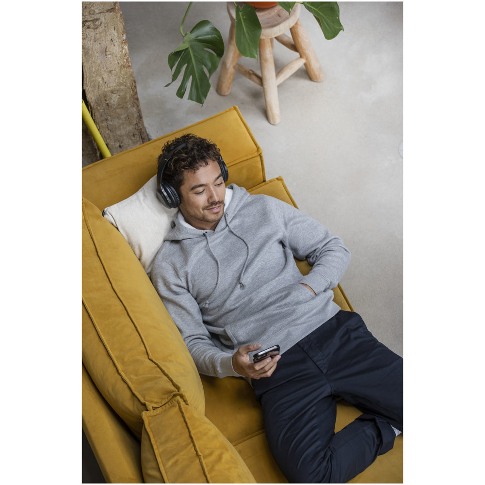 Charon Unisex Kapuzenpullover
