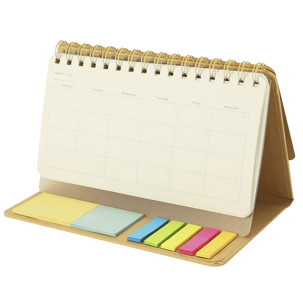 Planer Notizbuch Gambel