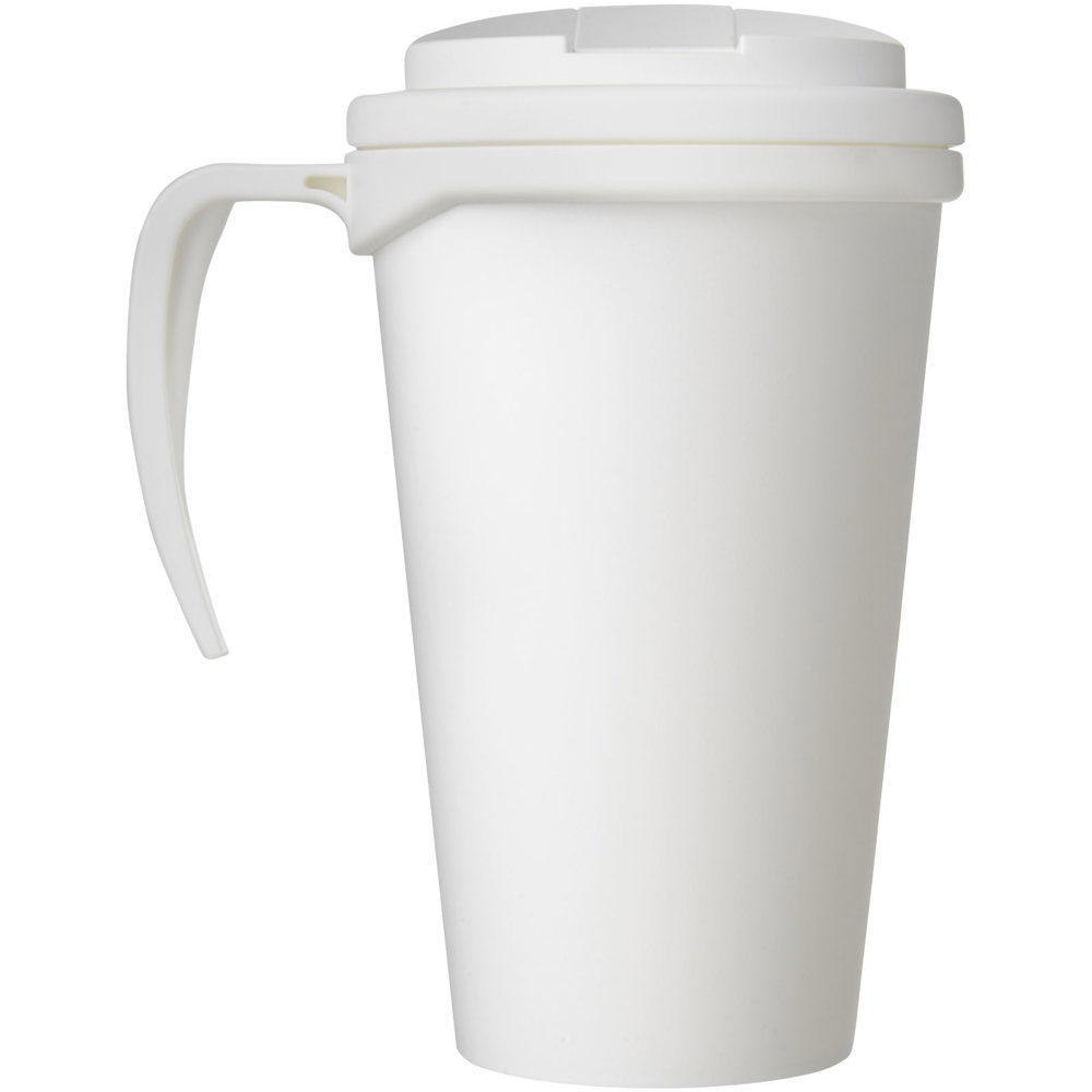 Americano® Grande 350 ml Isolierbecher mit auslaufsicherem Schraubverschluss