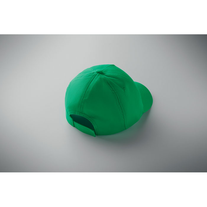 BUZZ KIDS - 5-Panel-Baseball-Cap Kinder