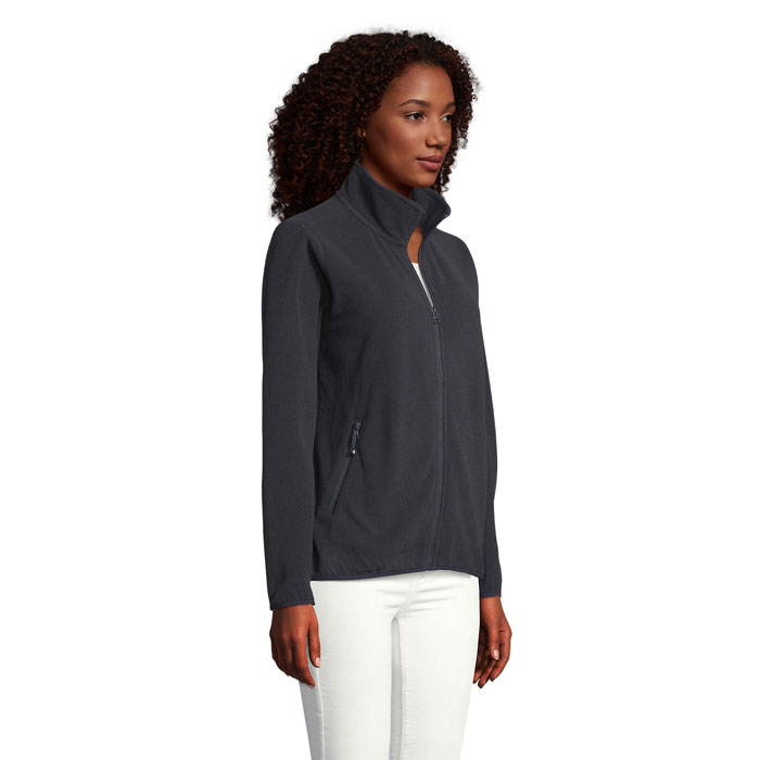 FACTOR WOMEN - FACTOR DAMEN MICROFLEECE