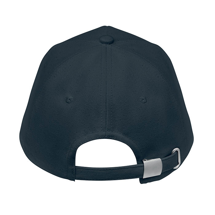 BICCA CAP - Cap organic cotton 250 g/m²