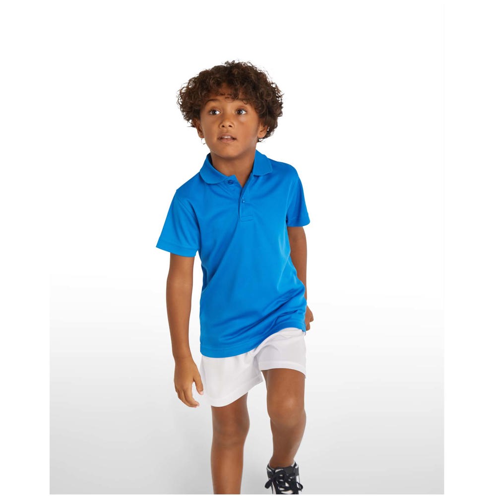 Player 140 g/m² Sportshorts für Kinder