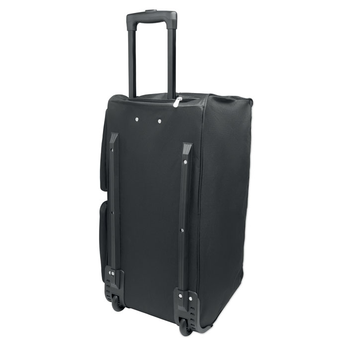 ITFITS - Reisetaschen-Trolley 600D RPET