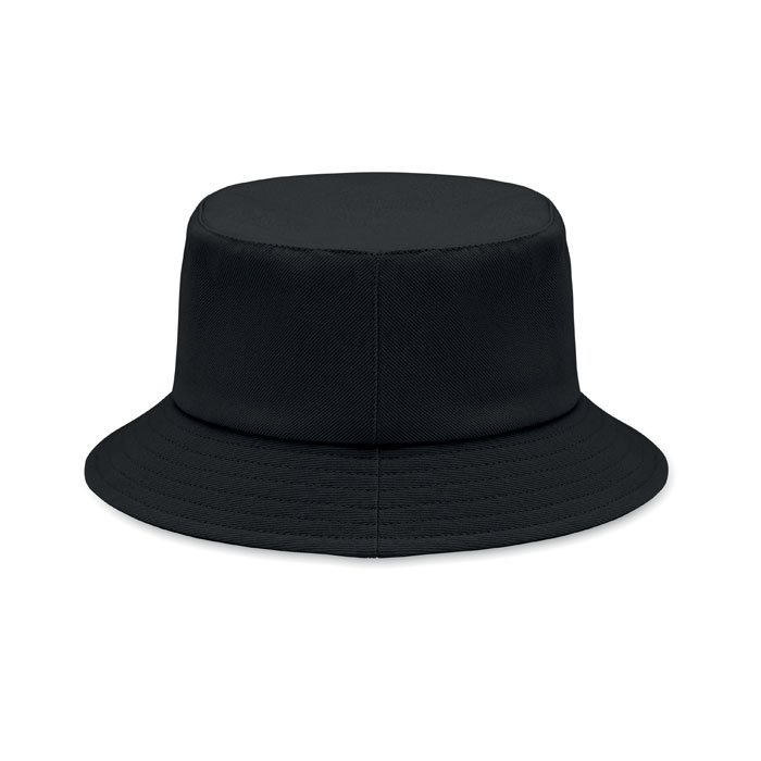 MONTI - Bucket hat polyester 260g/m²