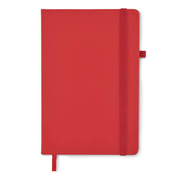 ARPU - DIN A5 Notizbuch PU