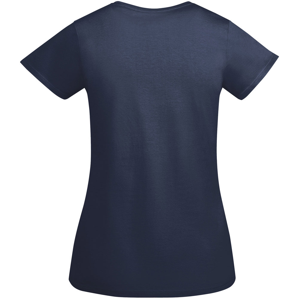 Breda 175 g/m² T-Shirt aus Bio-Baumwolle für Damen