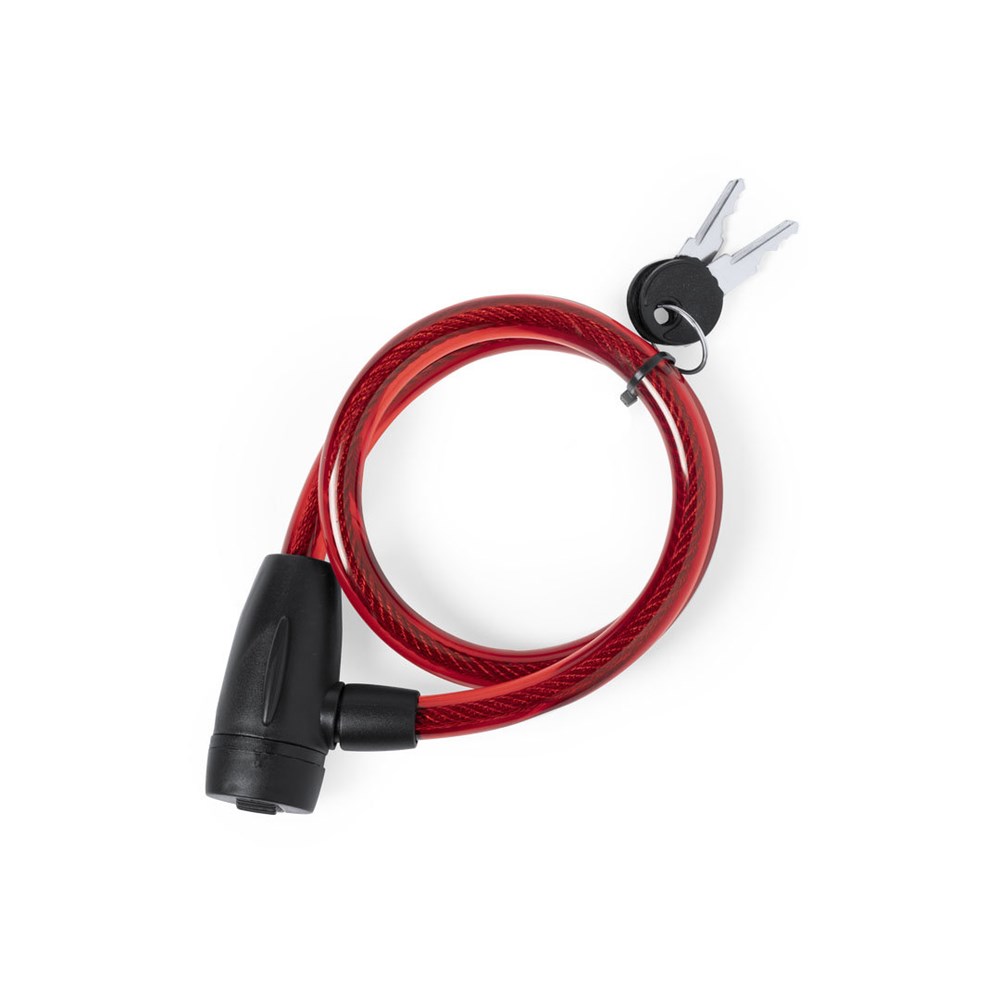 Kofferschloss Triyo - ROJ