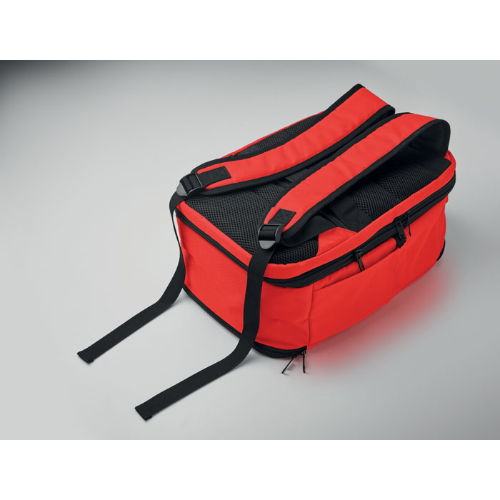 FLYSAFE - Rucksack in Kabinengröße