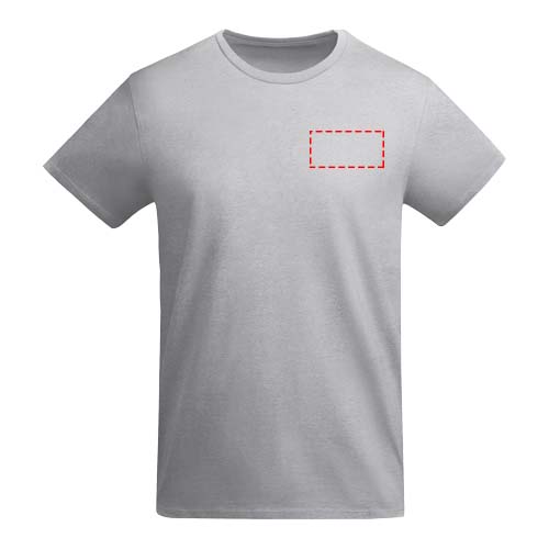 Breda T-Shirt aus Bio-Baumwolle für Kinder