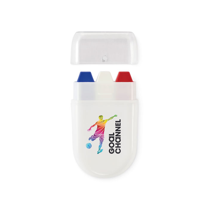 CHEER - Fan Schminkstift