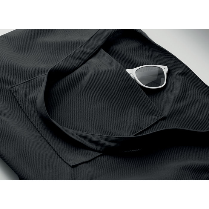 CORDY G - Einkaufstasche Kord-Polyester