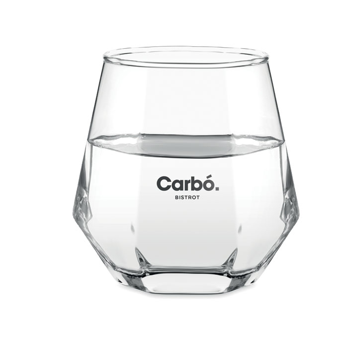 KIMBERO - Shortdrinkglas 300 ml
