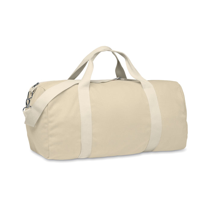 MALDI - Recycelte Tasche 320 g/m² - beige