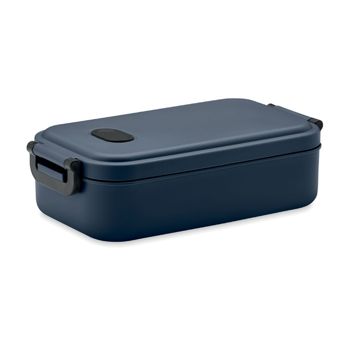 INDUS - Lunchbox PP 800 ml - marineblau
