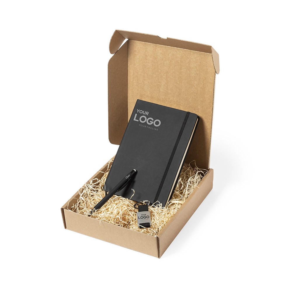 Geschenk-Box Ayira