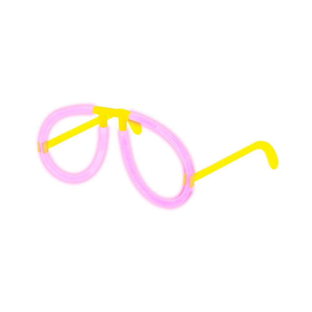 Leuchtende Brille Tobeck