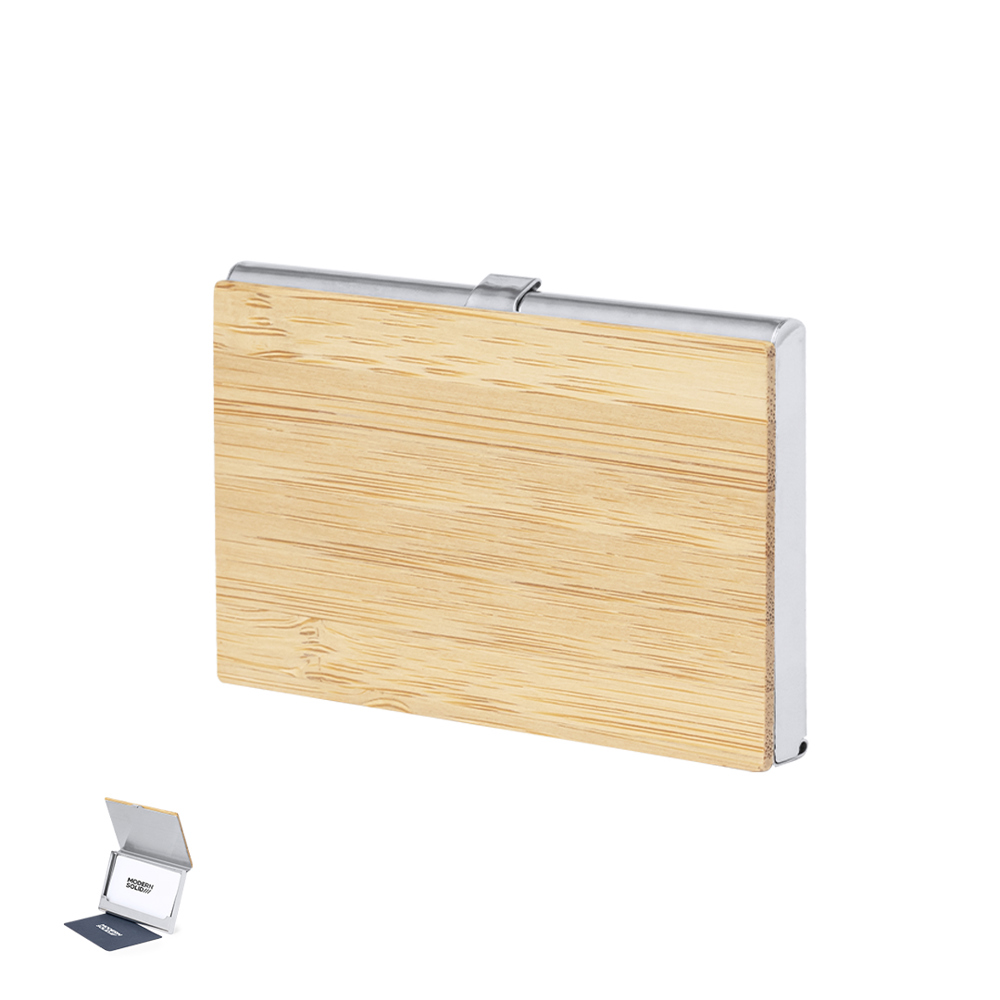 Visitenkartenetui Eltanin