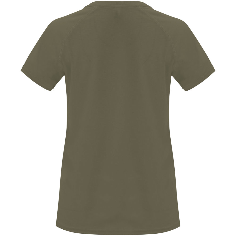 Bahrain 135 g/m² Sport T-Shirt für Damen
