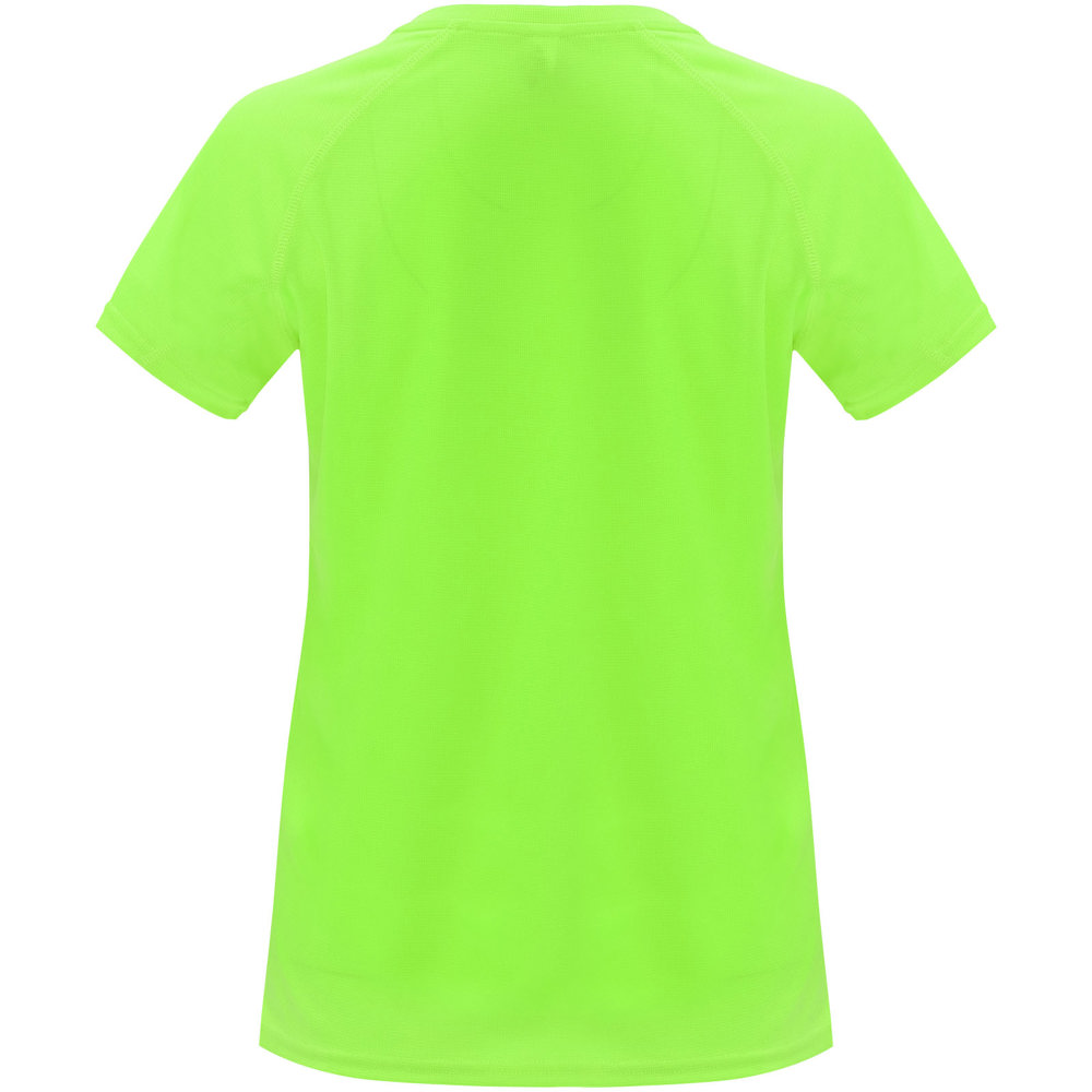 Bahrain 135 g/m² Sport T-Shirt für Damen