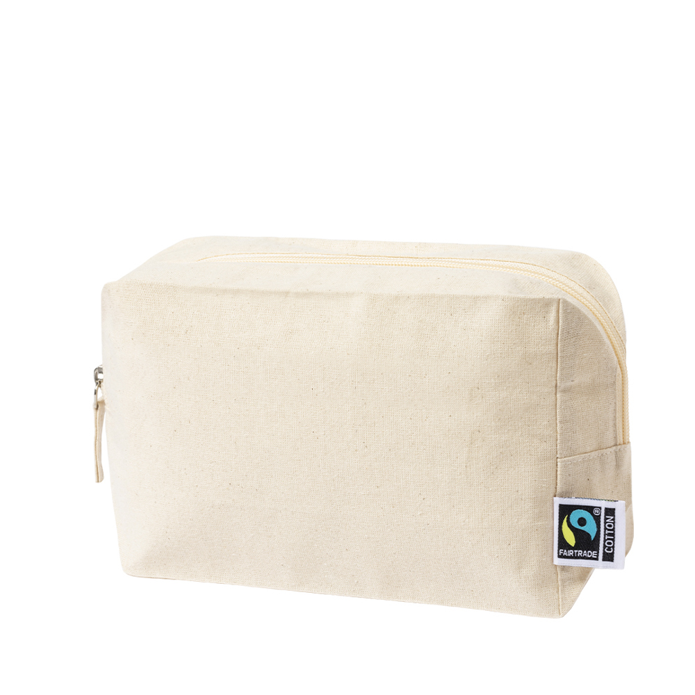 Kosmetik Tasche Grafox Fairtrade