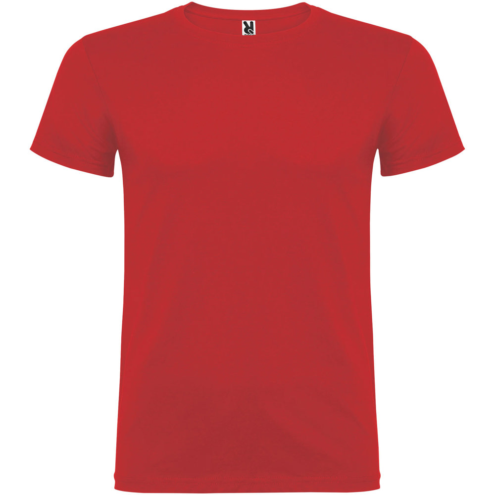 Beagle T-Shirt für Kinder - Rot